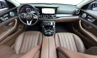 Mercedes-Benz E-Class 2020, 173242 км, за 39900000 KRW - фото 7