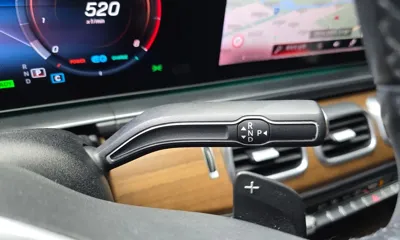 Mercedes-Benz GLE-Class 2019, 162092 км, за 47000000 KRW - фото 9