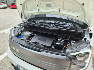Kia Ray 2024, 16700 км, за 17500000 KRW - фото 6