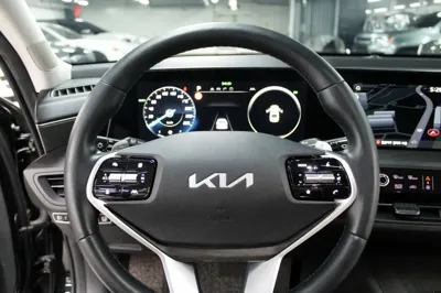 Kia K8 2023, 57500 км, за 30700000 KRW - фото 12