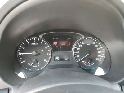 Nissan Teana 2018, 112600 км, за 49500 CNY - фото 4