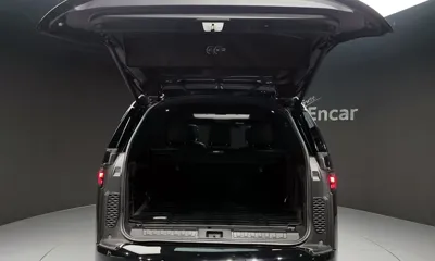 Land Rover Discovery 2023, 21360 км, за 61900000 KRW - фото 20