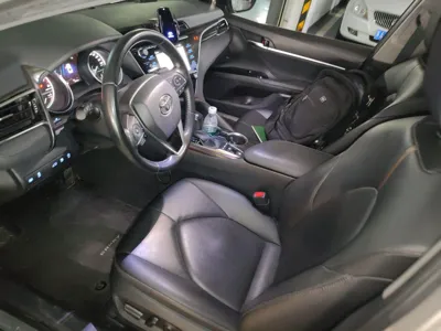 Toyota Camry 2018, 88000 км, за 91901.33 CNY - фото 12