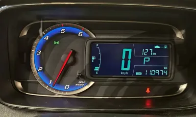 ChevroletGMDaewoo Trax 2016, 110974 км, за 4300000 KRW - фото 8