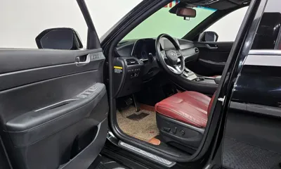 Hyundai Palisade 2019, 52254 км, за 23400000 KRW - фото 10