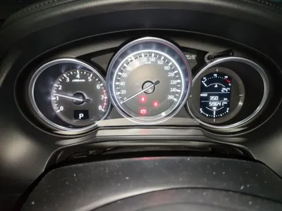 Mazda Atenza 2018, 59700 км, за 81256.13 CNY - фото 8