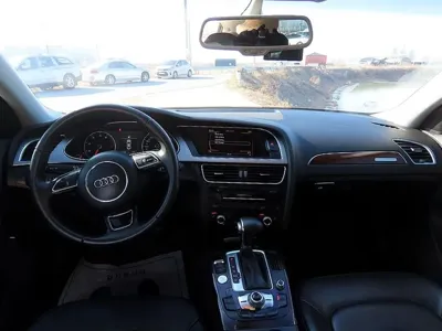 Audi A4 2013, 88600 км, за 5500000 KRW - фото 9