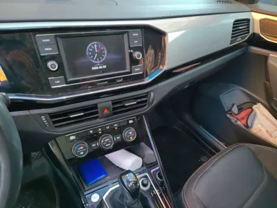 Volkswagen Tayron 2019, 16600 км, за 100687.02 CNY - фото 14