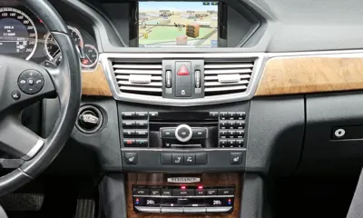 Mercedes-Benz E-Class 2010, 111009 км, за 6300000 KRW - фото 14