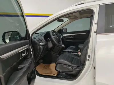 Honda CR-V 2021, 54300 км, за 92800 CNY - фото 9