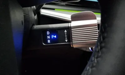 Hyundai Grandeur 2024, 10010 км, за 40950000 KRW - фото 9