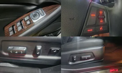 Kia K7 2015, 59250 км, за 8800000 KRW - фото 14