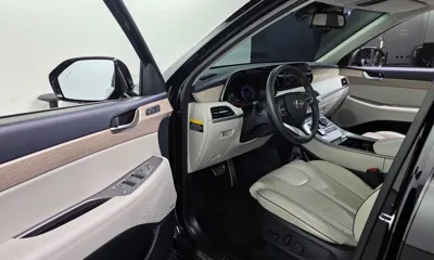 Hyundai Palisade 2019, 122891 км, за 23600000 KRW - фото 10