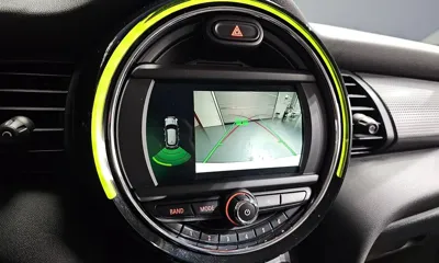 MINI Cooper 2019, 32169 км, за 15900000 KRW - фото 16