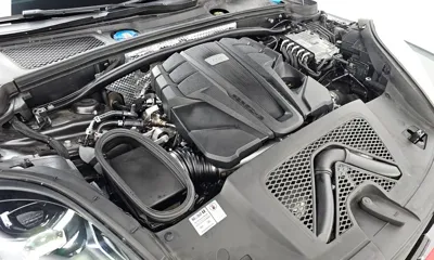 Porsche Macan 2021, 83173 км, за 60900000 KRW - фото 6