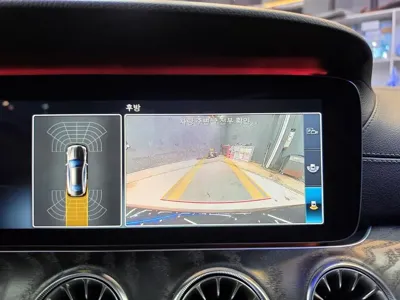 Mercedes-Benz E-Class 2018, 72700 км, за 30500000 KRW - фото 14
