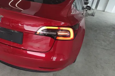 Tesla Model 3 2021, 16300 км, за 143542.85 CNY - фото 25