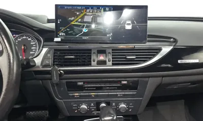 Audi A6 2016, 119055 км, за 13500000 KRW - фото 14