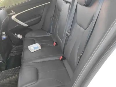 Geely Emgrand 2018, 83800 км, за 18200 CNY - фото 15