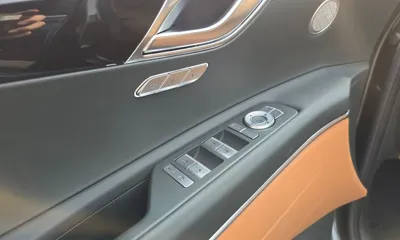 Genesis GV80 2026, 990 км, за 70000000 KRW - фото 28