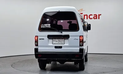 ChevroletGMDaewoo damas 2020, 45290 км, за 7800000 KRW
