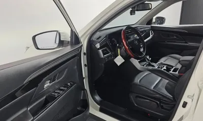KG_Mobility_Ssangyong KORANDO 2021, 53750 км, за 14500000 KRW - фото 11