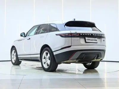 Land Rover Velar 2023, 26200 км, за 240000 CNY - фото 2