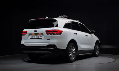 Kia Sorento 2016, 142997 км, за 12800000 KRW - фото 2