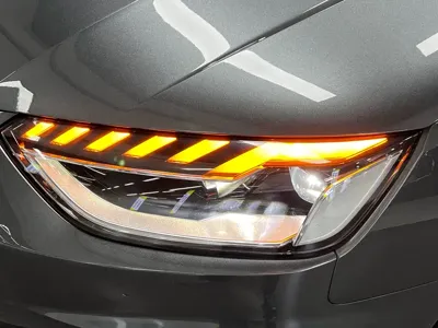 Audi A4L 2021, 57000 км, за 129000 CNY - фото 8