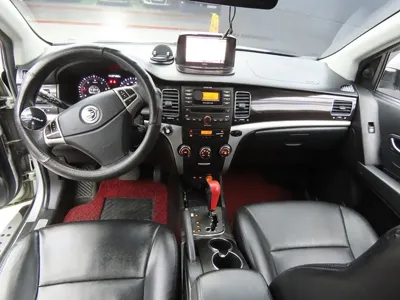 KG_Mobility_Ssangyong KORANDO 2011, 227380 км, за 1500000 KRW - фото 7