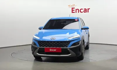 Hyundai Kona 2021, 75307 км, за 11900000 KRW