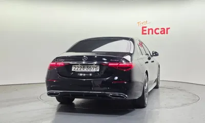Mercedes-Benz S-Class 2021, 111787 км, за 74000000 KRW