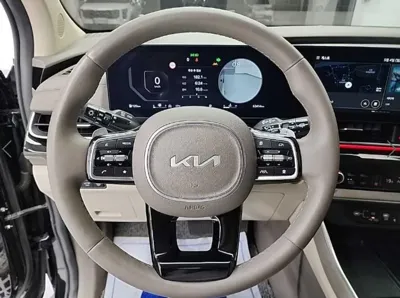 Kia Canival 2024, 63412 км, за 50800000 KRW - фото 9