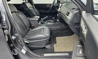 KG_Mobility_Ssangyong Rexton 2019, 138983 км, за 13200000 KRW - фото 11