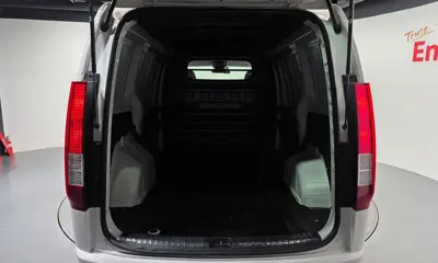 Hyundai Staria 2022, 55583 км, за 21500000 KRW - фото 20