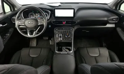 Hyundai Santafe 2022, 17422 км, за 25900000 KRW - фото 7