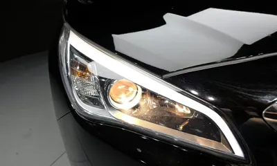 Hyundai Sonata 2015, 134540 км, за 6800000 KRW - фото 22