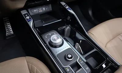 Kia Sorento 2024, 23078 км, за 42200000 KRW - фото 9