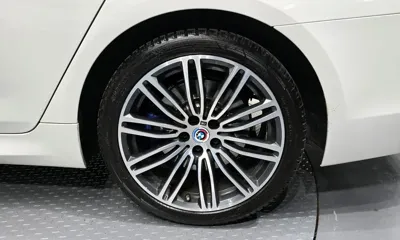 BMW 5-Series 2018, 107918 км, за 33900000 KRW - фото 21