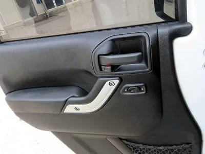Jeep Wrangler 2015, 147000 км, за 18500000 KRW - фото 11