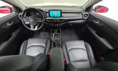 Kia K3 2019, 116475 км, за 8990000 KRW - фото 7