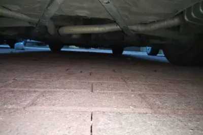 Audi A6L 2016, 163000 км, за 66945.25 CNY - фото 25