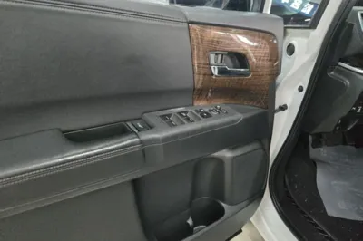 Honda Odyssey 2017, 128500 км, за 96422.4 CNY - фото 11