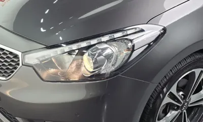 Kia K3 2013, 111860 км, за 6200000 KRW - фото 22