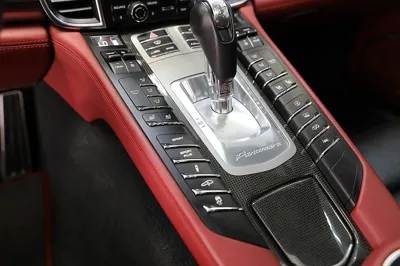 Porsche Panamera 2015, 102299 км, за 47500000 KRW - фото 10