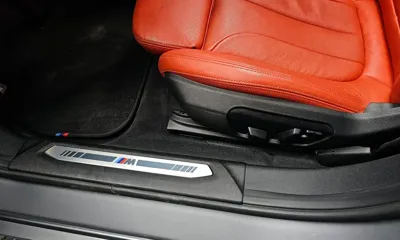BMW 1-Series 2022, 41590 км, за 25500000 KRW - фото 32