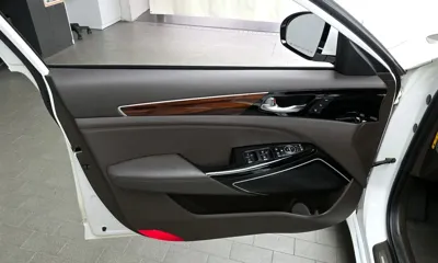 Kia K7 2016, 45632 км, за 15300000 KRW - фото 24
