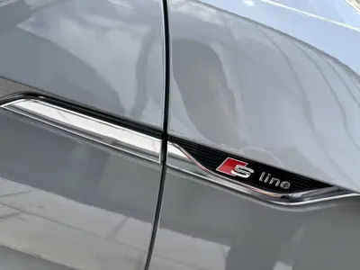 Audi A5 (Import) 2021, 51000 км, за 172800 CNY - фото 34