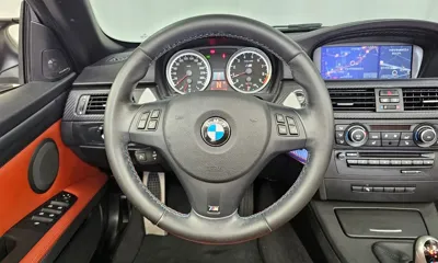 BMW M3 2013, 59257 км, за 50500000 KRW - фото 13