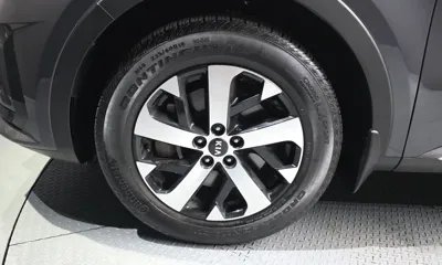Kia Sorento 2021, 59871 км, за 24990000 KRW - фото 5